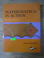 Stan Wagon - Mathematica in action