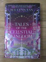 Sue Lynn Tan - Tales of the celestial Kingdom