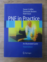 Anticariat: Susan S. Adler - PNF in practice