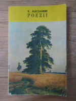 Vasile Alecsandri - Poezii