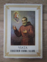 Viata Fericitului Ieremia Valahul