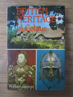 Anticariat: William George - British heritage in colour