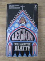 William Peter Blatty - Legion