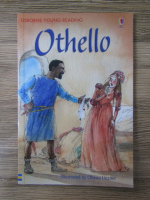 William Shakespeare - Othello (repovestita de Rosie Dickins)