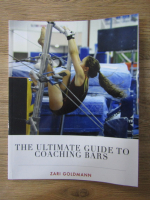 Anticariat: Zari Goldmann - The ultimate guide to coachig bars