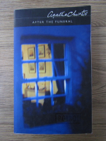 Agatha Christie - After the funeral