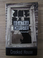 Agatha Christie - Crooked house