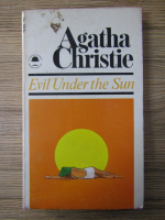 Agatha Christie - Evil under the Sun