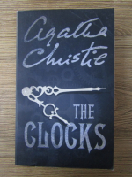 Agatha Christie - The clocks