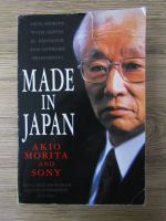 Anticariat: Akio Morita - Made in Japan