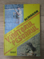 Almanah Vanatorul si pescarul 1992