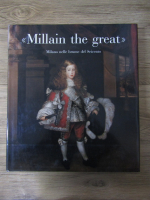 Anticariat: Angelo Albini - Millain the great. Milao nelle brume del Seicento