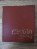 Anticariat: Arhitectura industriei contemporane probleme economice