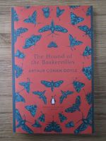 Arthur Conan Doyle - The hound of the Baskervilles