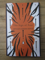 Arthur Conan Doyle - The sign of four