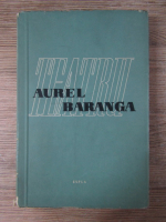 Aurel Baranga - Teatru