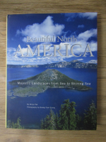 Anticariat: Beautiful North America (album)