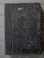Biblia sau Sfanta Scriptura. Testamentul Nou (1856)