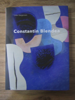 Calin Stegerean - Constantin Blendea (album)