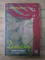 Carol Feldman - Domnisoara