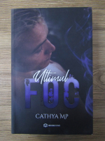 Cathya MP - Ultimul foc