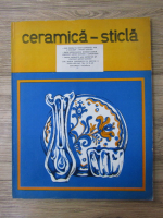 Ceramica-sticla