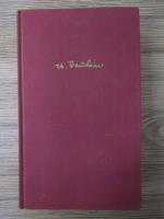 Anticariat: Charles Baudelaire - Die blumen des bosen les fleurs du mal. Kleine gedichte in prosa le spleen de Paris