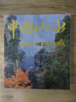 Anticariat: China the beautiful (album)