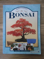 Anticariat: Colin Lewis - Bonsai