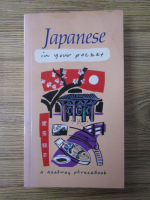 Anticariat: Colin Lloyd - Japanese in your pocket. A headway phrasebook