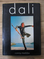 Conroy Maddox - Dali