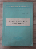 Consuela Dragan - Limba franceza. Curs practic