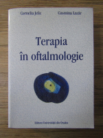 Cornelia Jelic - Terapia in oftalmologie