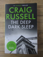 Anticariat: Craig Russell - The deep dark sleep