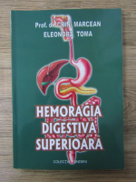 Crin Marcean - Hemoragia digestiva superioara