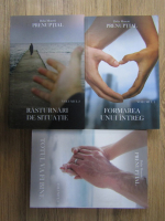 Anticariat: Delia Moretti - Prenuptial (3 volume)