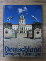 Anticariat: Deutschland. Germany. Allemagne