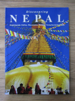 Discovering Nepal. Kathmandu Valley, mountains, people, temples and festivals