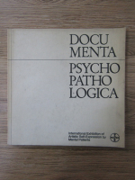 Anticariat: Documenta Psychopathologica (album)