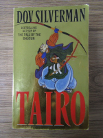 Anticariat: Dov Silverman - Tairo