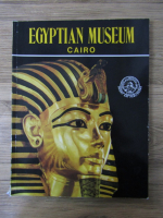 Anticariat: Egyptian Museum Cairo