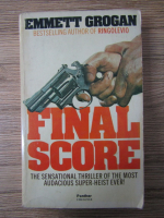 Anticariat: Emmett Grogan - Final score