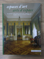 Anticariat: Espaces d'art, art d'espace