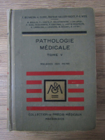 F. Bezancon -  Precis de pathologie medicale (volumul 5)