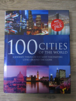 Falko Brenner - 100 cities of the world. A journey through the most fascinating cities around the globe