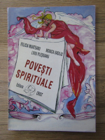 Felicia Munteanu - Povesti spirituale