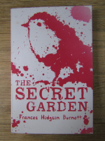 Frances Hodgson Burnett - The secret garden