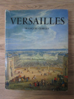 Anticariat: Francois Gebelin - Versailles