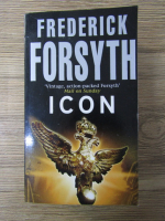 Anticariat: Frederick Forsyth - Icon