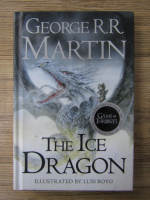 George R. R. Martin - The ice dragon